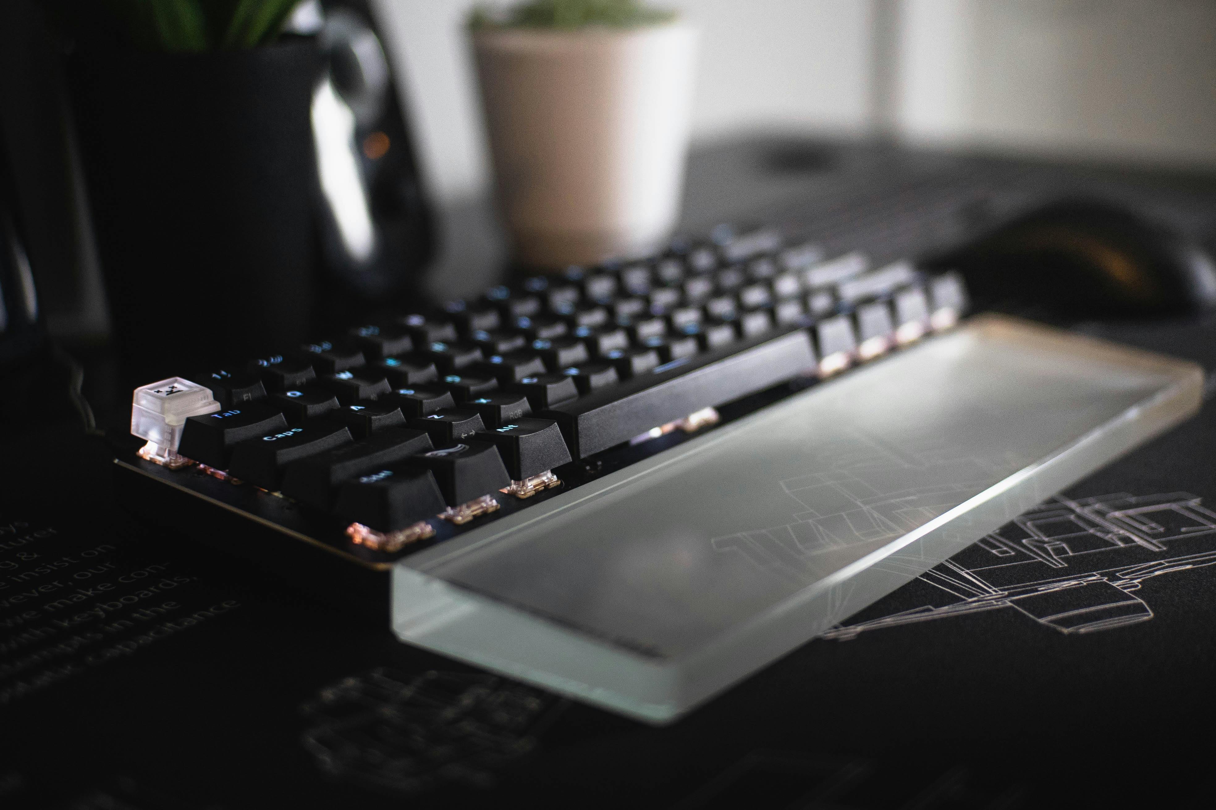 SwychSpace Premium Keyboards