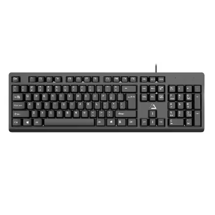 SwychSpace Wired Keyboard
