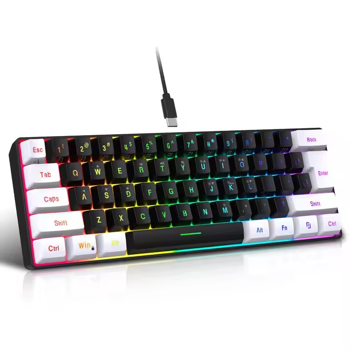 SwychSpace Wired Keyboard