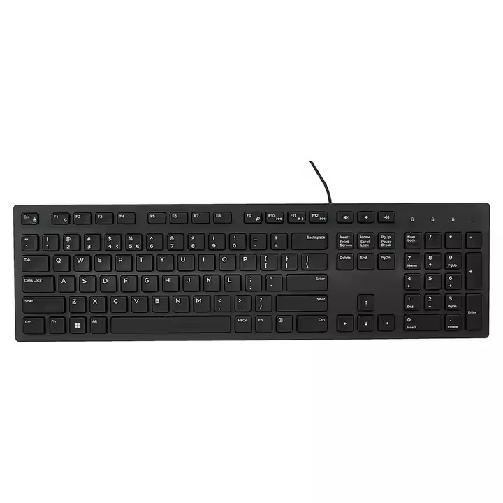 SwychSpace Wired Keyboard