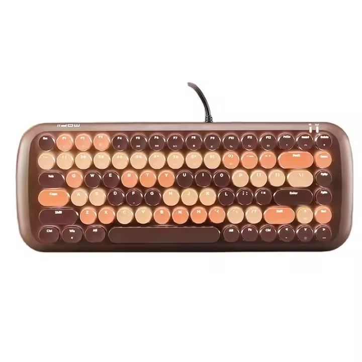 SwychSpace Wired Keyboard