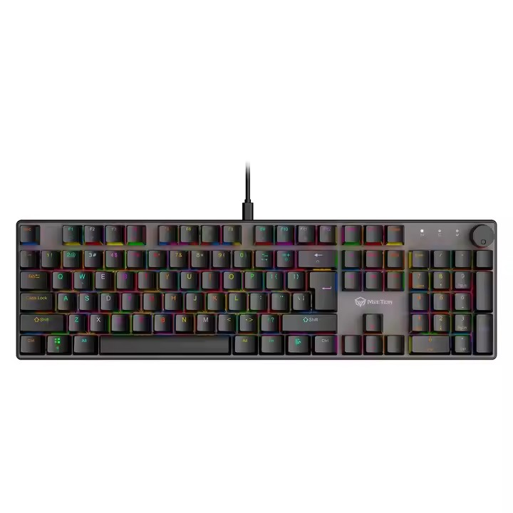 SwychSpace Wired Keyboard