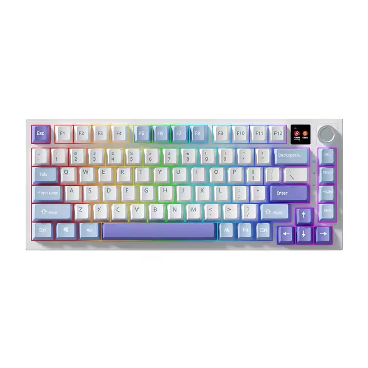 SwychSpace Wireless Keyboard