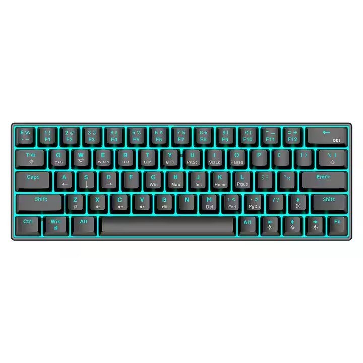 SwychSpace Wireless Keyboard