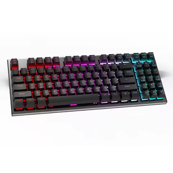 SwychSpace Wireless Keyboard