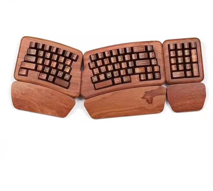 SwychSpace Wireless Keyboard