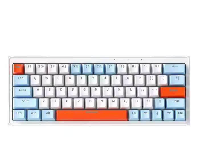 SwychSpace Wireless Keyboard