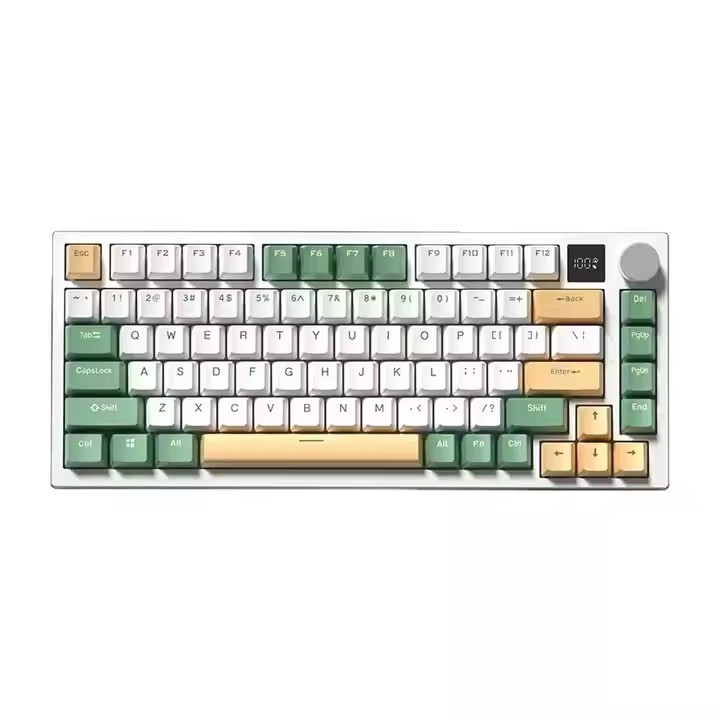SwychSpace Wireless Keyboard