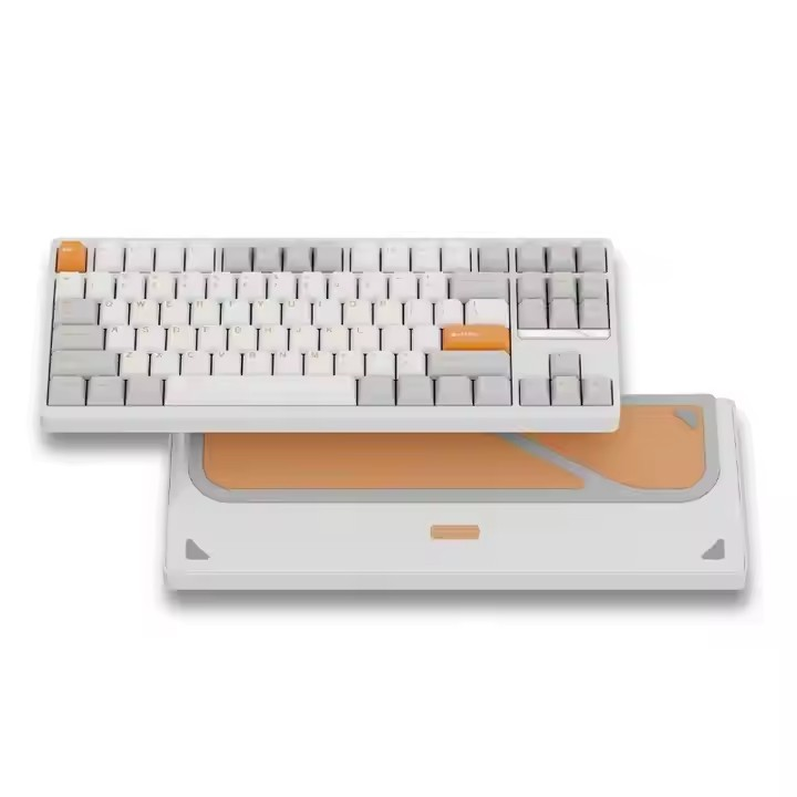 SwychSpace Wireless Keyboard