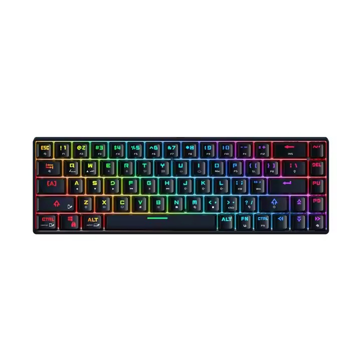 SwychSpace Wireless Keyboard