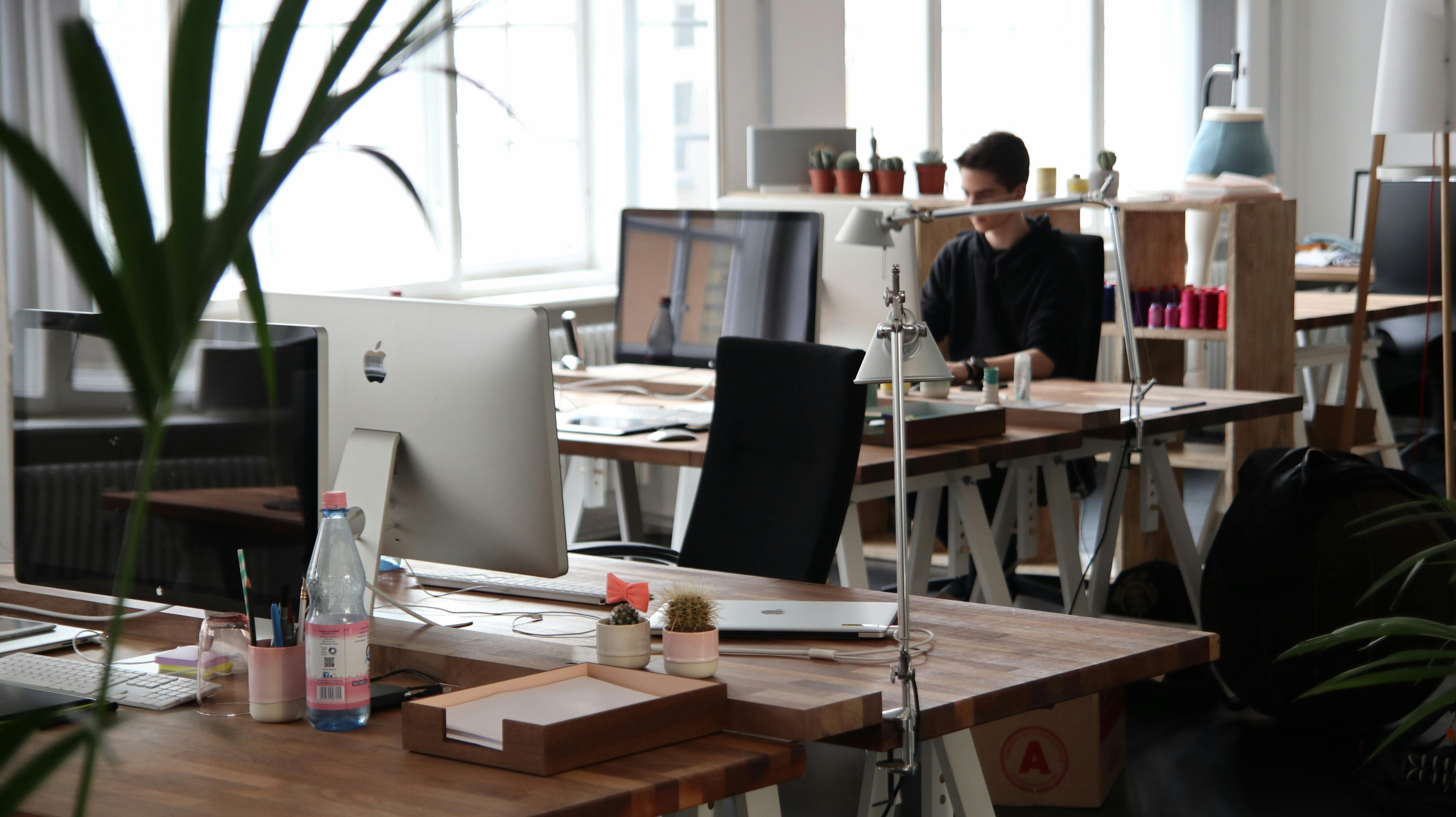 SwychSpace Office